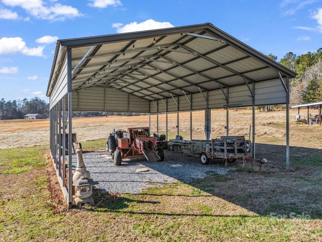 1504 Maple Creek Road, Rutherfordton, NC 28139