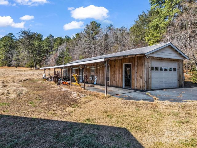 1504 Maple Creek Road, Rutherfordton, NC 28139