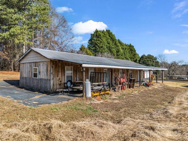 1504 Maple Creek Road, Rutherfordton, NC 28139