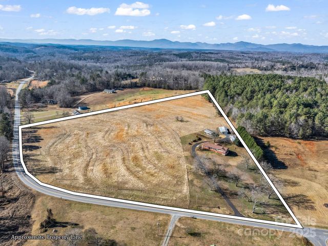 1504 Maple Creek Road, Rutherfordton, NC 28139