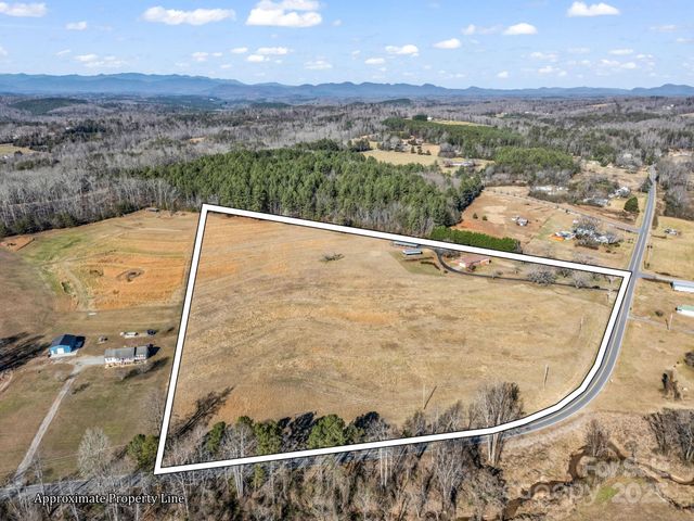 1504 Maple Creek Road, Rutherfordton, NC 28139
