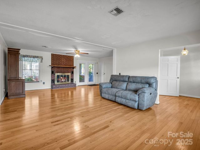 1504 Maple Creek Road, Rutherfordton, NC 28139