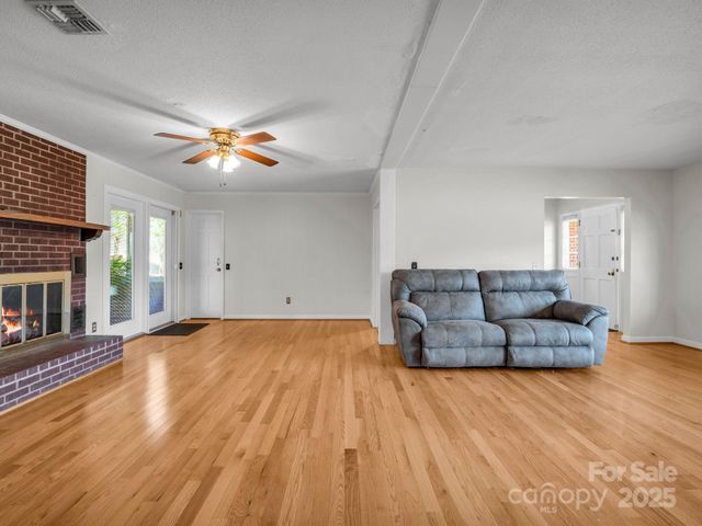 1504 Maple Creek Road, Rutherfordton, NC 28139