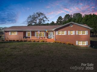 1504 Maple Creek Road, Rutherfordton, NC 28139