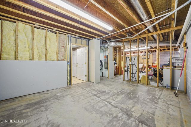 2993 Quarry Hollow Rd, Friendsville, TN 37737