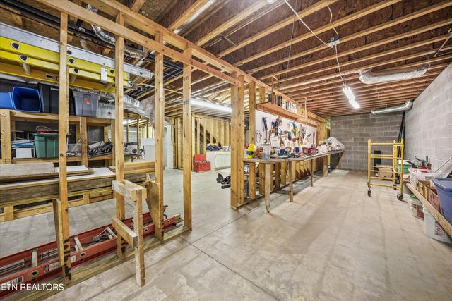 2993 Quarry Hollow Rd, Friendsville, TN 37737