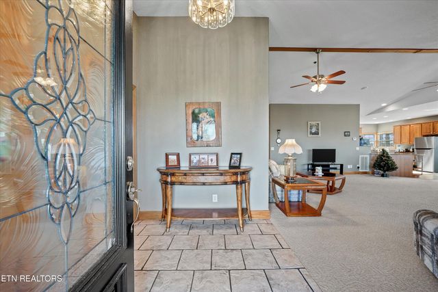 2993 Quarry Hollow Rd, Friendsville, TN 37737