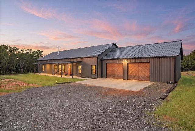 23233 Highland Lane, Blanchard, OK 73010