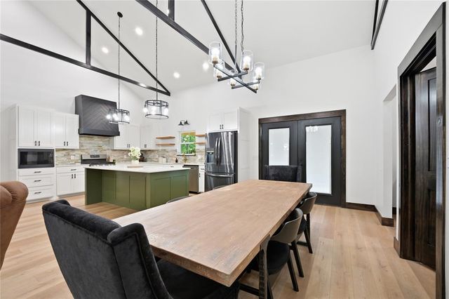 23233 Highland Lane, Blanchard, OK 73010