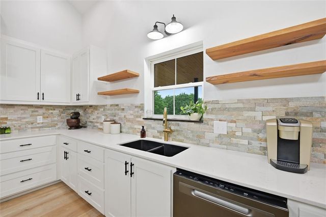 23233 Highland Lane, Blanchard, OK 73010