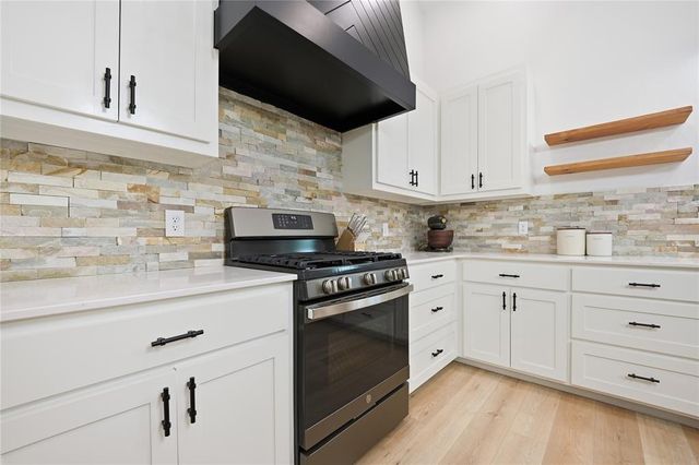 23233 Highland Lane, Blanchard, OK 73010