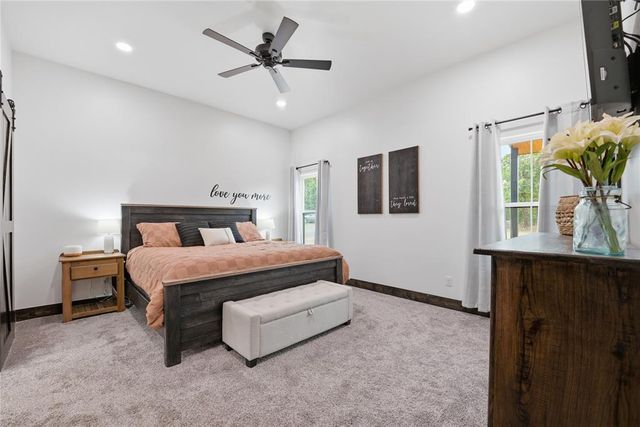 23233 Highland Lane, Blanchard, OK 73010
