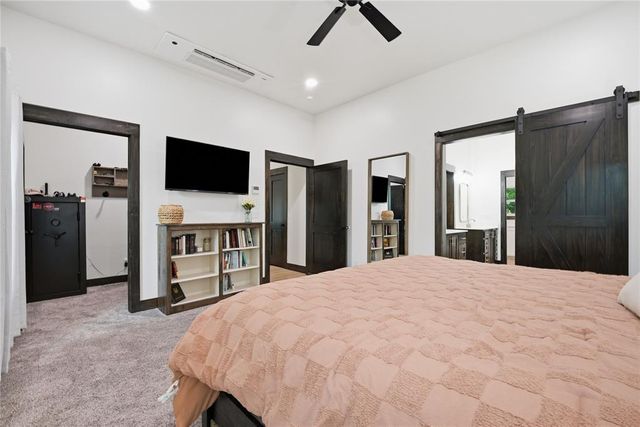 23233 Highland Lane, Blanchard, OK 73010