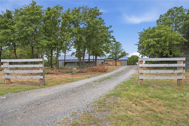 23233 Highland Lane, Blanchard, OK 73010