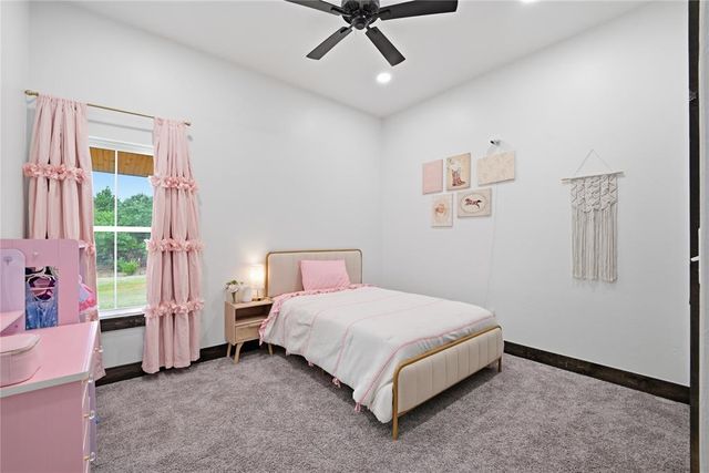 23233 Highland Lane, Blanchard, OK 73010