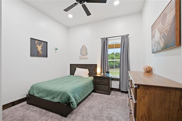 23233 Highland Lane, Blanchard, OK 73010