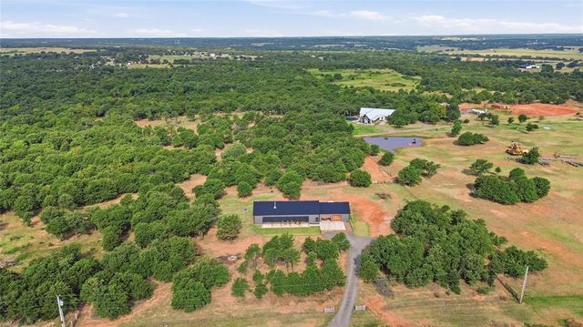 23233 Highland Lane, Blanchard, OK 73010