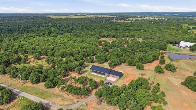 23233 Highland Lane, Blanchard, OK 73010