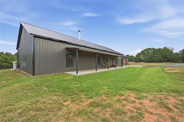 23233 Highland Lane, Blanchard, OK 73010