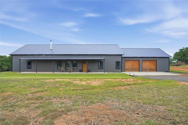 23233 Highland Lane, Blanchard, OK 73010