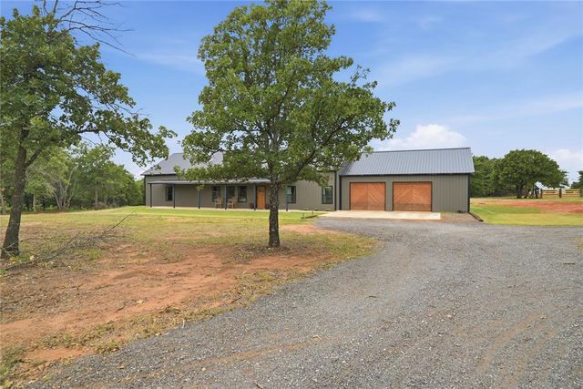 23233 Highland Lane, Blanchard, OK 73010