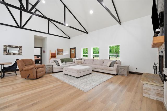 23233 Highland Lane, Blanchard, OK 73010