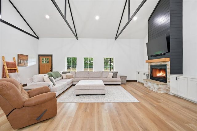 23233 Highland Lane, Blanchard, OK 73010