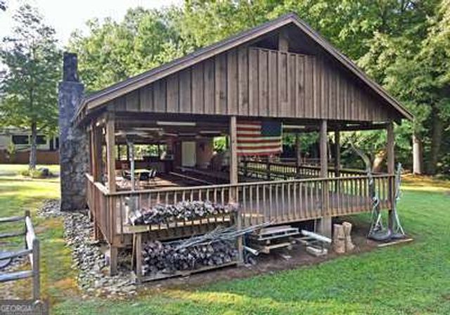 12 Destination Drive, Blairsville, GA 30512
