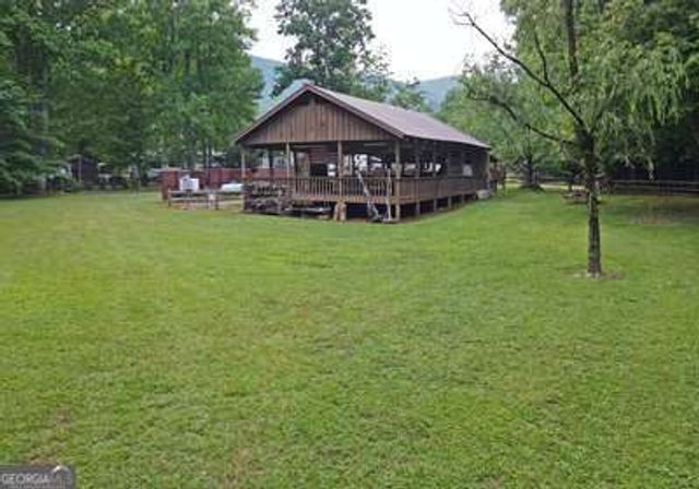12 Destination Drive, Blairsville, GA 30512