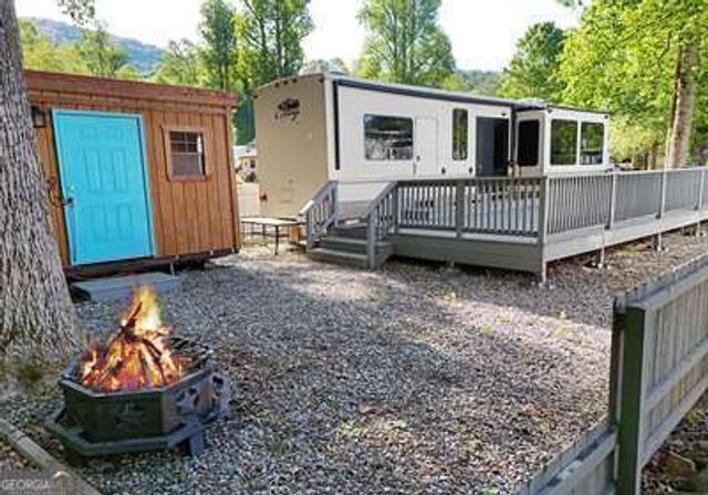 12 Destination Drive, Blairsville, GA 30512