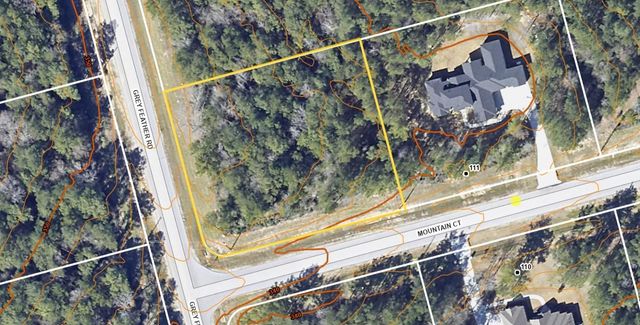 11-29-29 Mountain Court, Huntsville, TX 77340