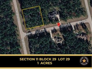 11-29-29 Mountain Court, Huntsville, TX 77340