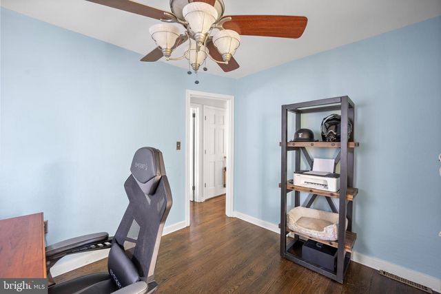 46 GRANDVIEW AVE, Hamilton, NJ 08620