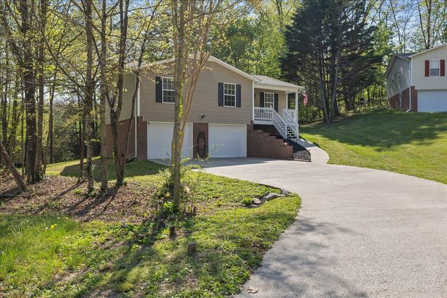 178 Marion Circle SE, Cleveland, TN 37323