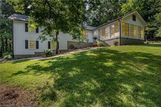 115 Mountain Avenue, Randleman, NC 27317