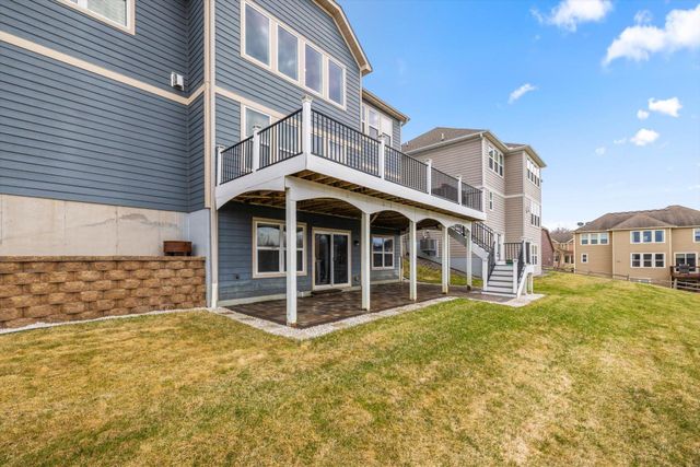 5035 Jewel Lane N, Plymouth, MN 55446