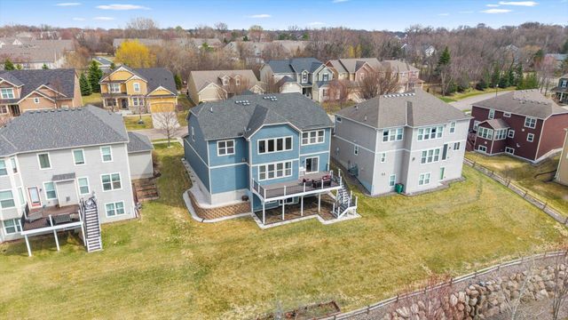 5035 Jewel Lane N, Plymouth, MN 55446
