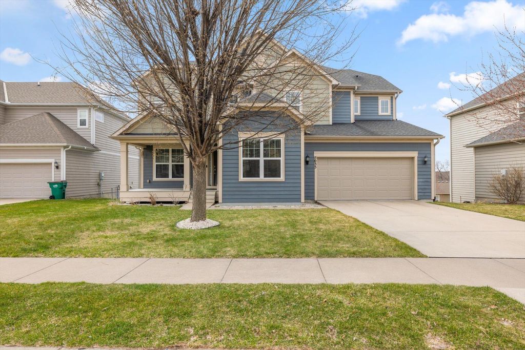 5035 Jewel Lane N, Plymouth, MN 55446