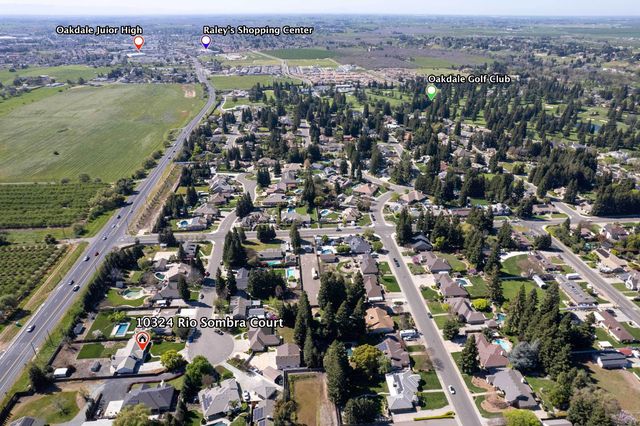 10324 Rio Sombra Ct, Oakdale, CA 95361