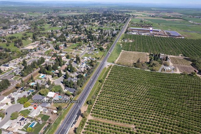 10324 Rio Sombra Ct, Oakdale, CA 95361