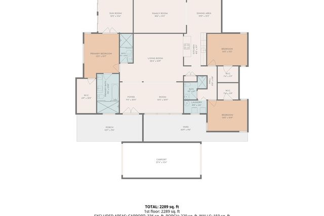 5707 White Hickory Circle, Tamarac, FL 33319