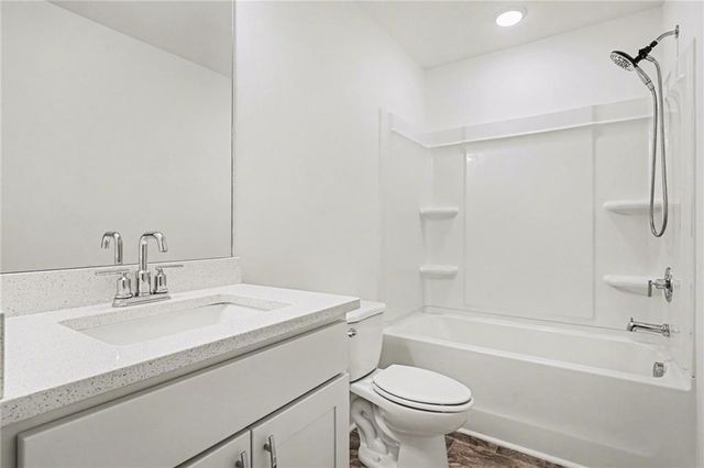 1962 Dillon Drive, Lithonia, GA 30058