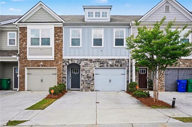 1962 Dillon Drive, Lithonia, GA 30058