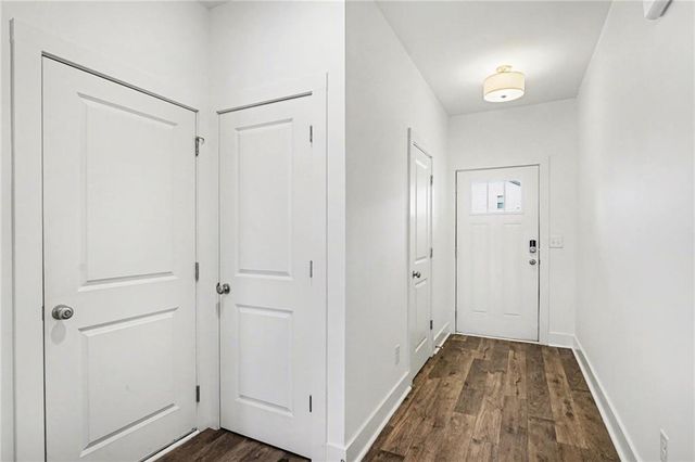 1962 Dillon Drive, Lithonia, GA 30058