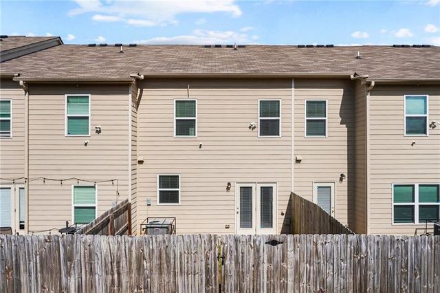 1962 Dillon Drive, Lithonia, GA 30058