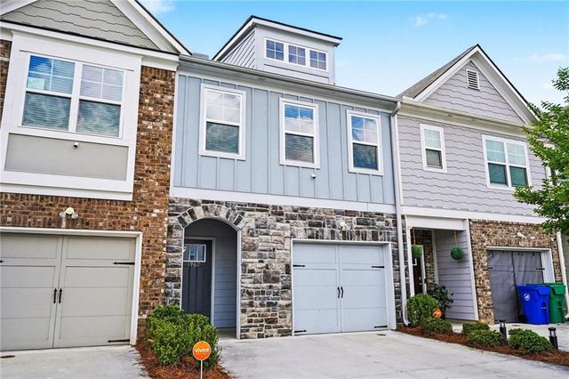 1962 Dillon Drive, Lithonia, GA 30058