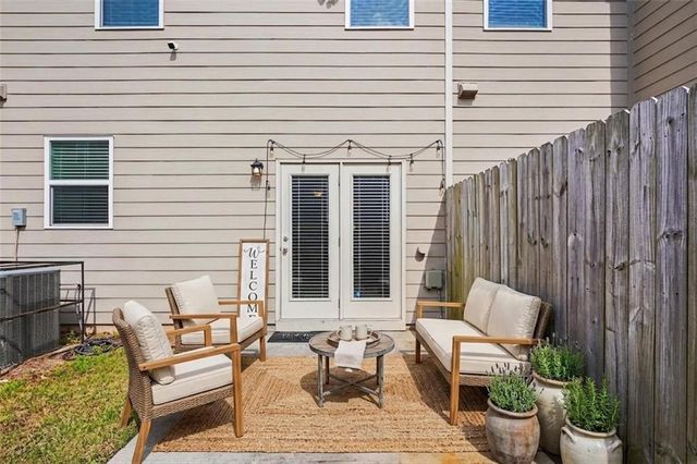 1962 Dillon Drive, Lithonia, GA 30058