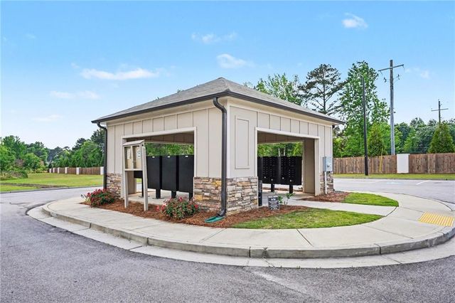 1962 Dillon Drive, Lithonia, GA 30058