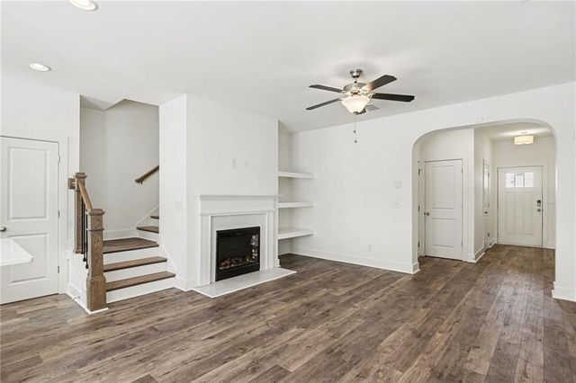 1962 Dillon Drive, Lithonia, GA 30058