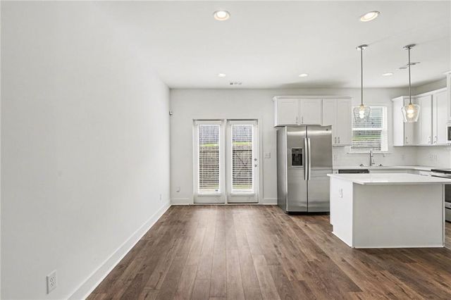1962 Dillon Drive, Lithonia, GA 30058